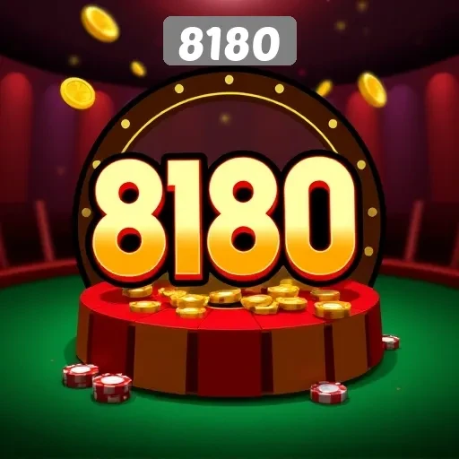 Keunggulan Situs Game 8180 dalam Menawarkan Pengalaman Bermain
