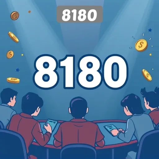Perkembangan Komunitas Pemain di Situs Game 8180