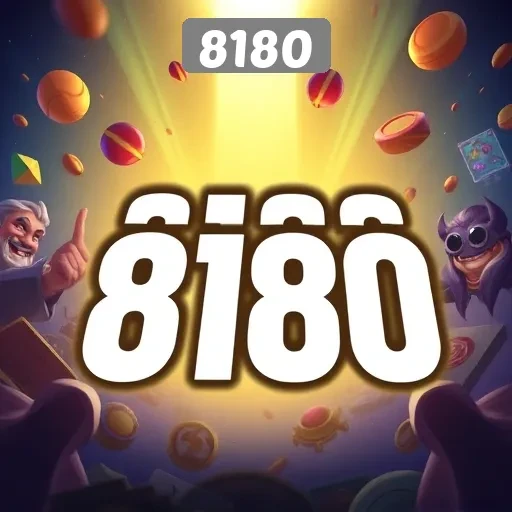 Menilik Fitur-fitur Unggulan di Situs Game 8180