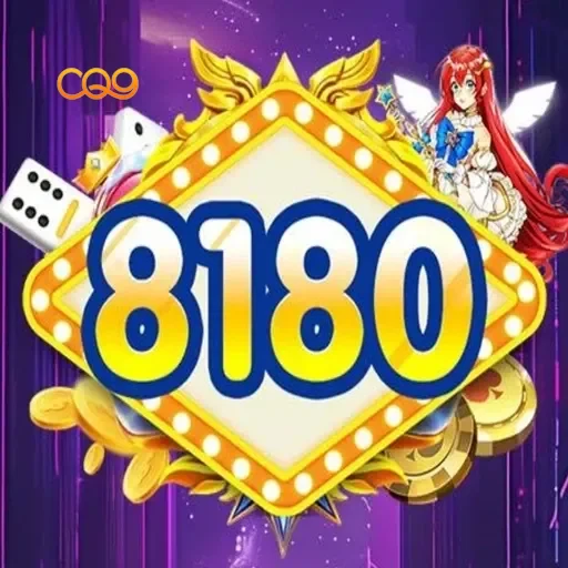 8180 : Bergabunglah dengan Komunitas Gamer Terbaik di Indonesia
