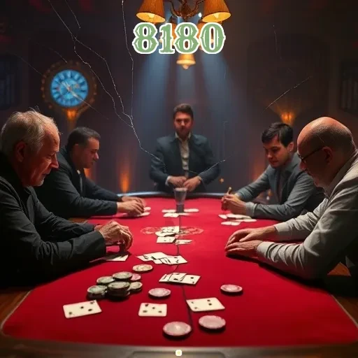 8180 Game Multiplayer