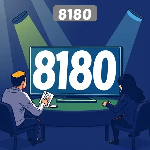 Bagaimana Situs 8180 Membangun Komunitas Permainan Online