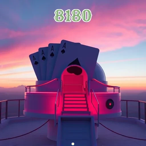 8180 Game Puzzle