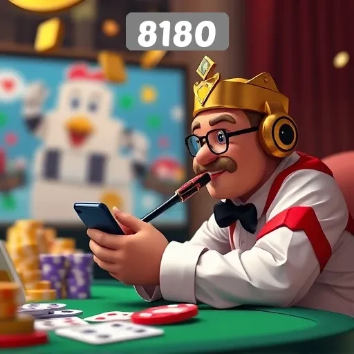 Ulasan Fitur dan Antarmuka Pengguna Situs Game 8180