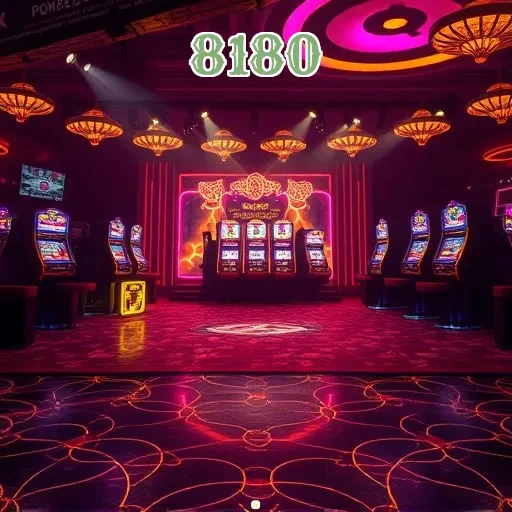 8180 Game RPG