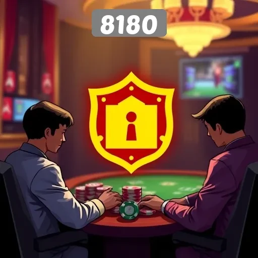 Analisis Keamanan dan Privasi di Situs Game 8180